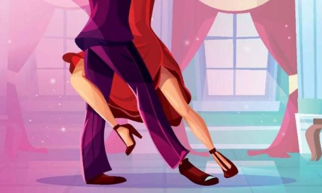 What Is Ballroom dance Practice wear?