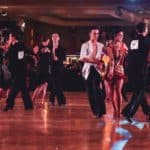 What is Ballroom Dancing?